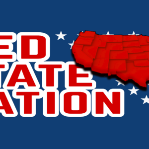 Red State Nation image