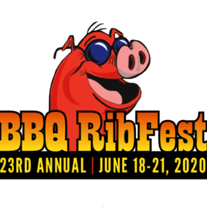 BBQ Ribfest at Headwaters Park image