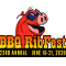 BBQ Ribfest at Headwaters Park