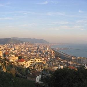 Salerno image