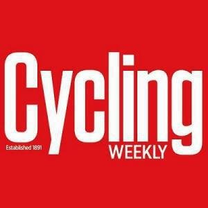 Cycling Weekly  image