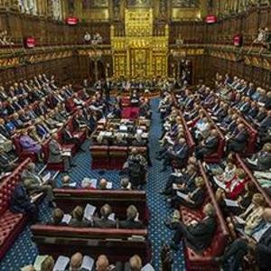 UK Parliament image