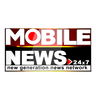 Mobile News 24x7 English image