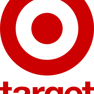 Target image