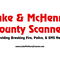 Lake and McHenry County Scanner