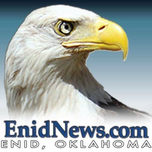 Enid News & Eagle image