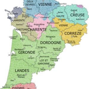 Nouvelle-Aquitaine image