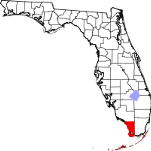 Monroe County, Florida image