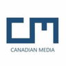 CANADIAN MEDIA image