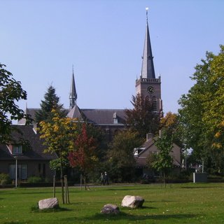 Veldhoven image