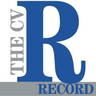 Comox Valley Record image