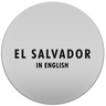 El Salvador in English image