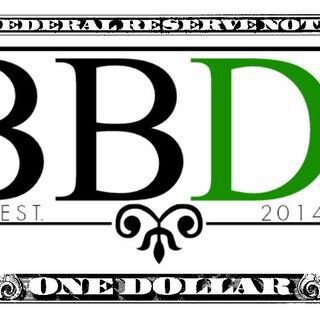 Bakersfield Black Dollar Initiative image