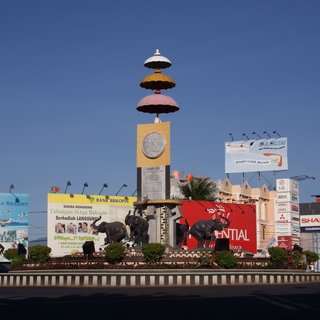 Bandar Lampung City image