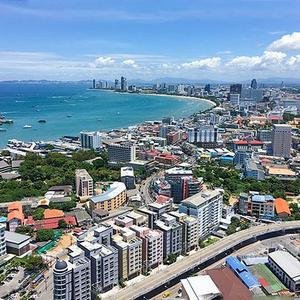 Pattaya City image