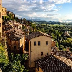 Toscana image