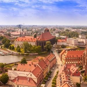 Wrocław image