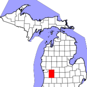 Kent County, Michigan image