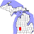 Kent County, Michigan