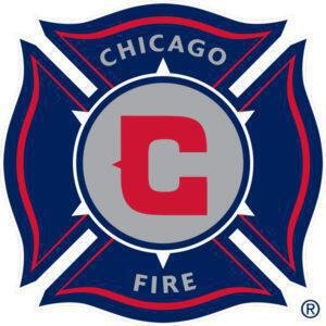 Chicago Fire image