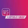 KXT 91.7 image