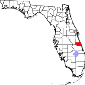 Indian River County image