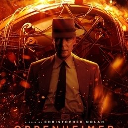 Oppenheimer Movie image