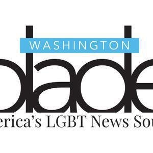 Washington Blade: Gay News, Politics, LGBT Rights…