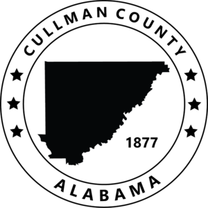 Cullman County image
