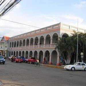 La Ceiba image