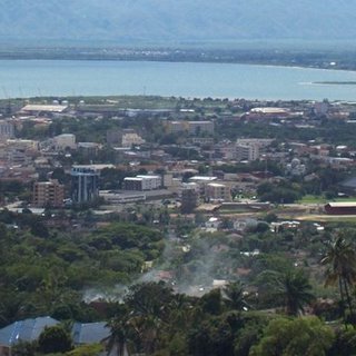 Bujumbura Mairie image