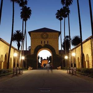 Stanford University image