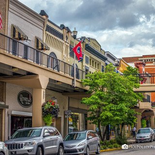 Morristown, Tennessee image
