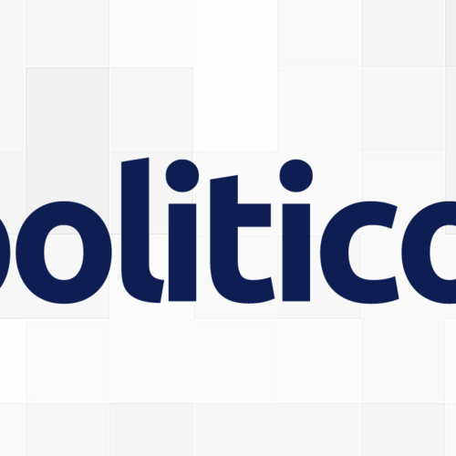 Politico.cd image
