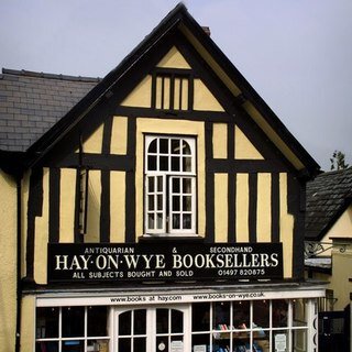 Hay-on-Wye image