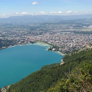 Annecy image