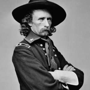 Custer image