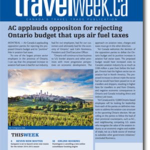 Travelweek image