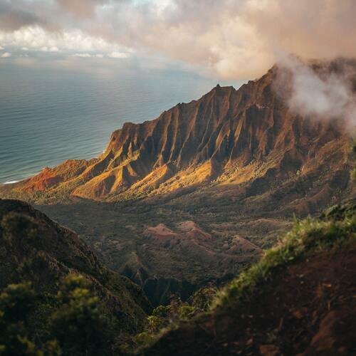 Hawaii image
