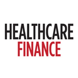 Healthcare Finance News image