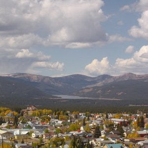 Lake County, Montana image