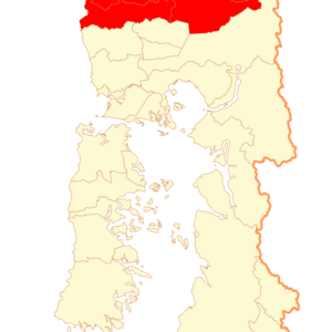 Osorno Province image
