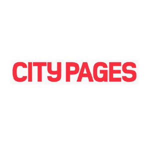 City Pages  image