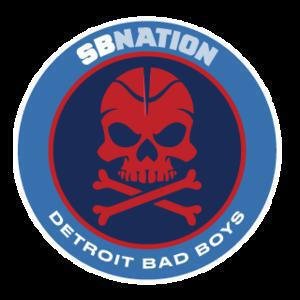 Detroit Bad Boys image