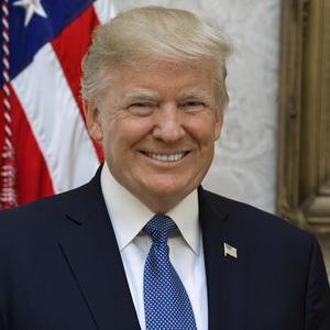 Donald Trump image