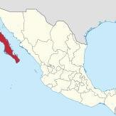 Baja California Sur image