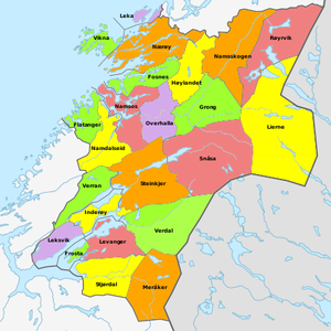 Nord-Trondelag image