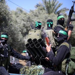 Hamas image