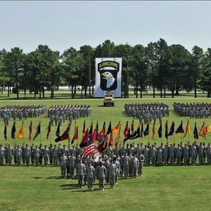 Fort Campbell image