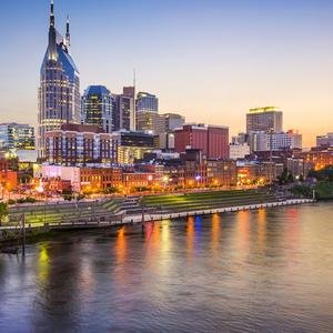 Nashville, Tennessee image